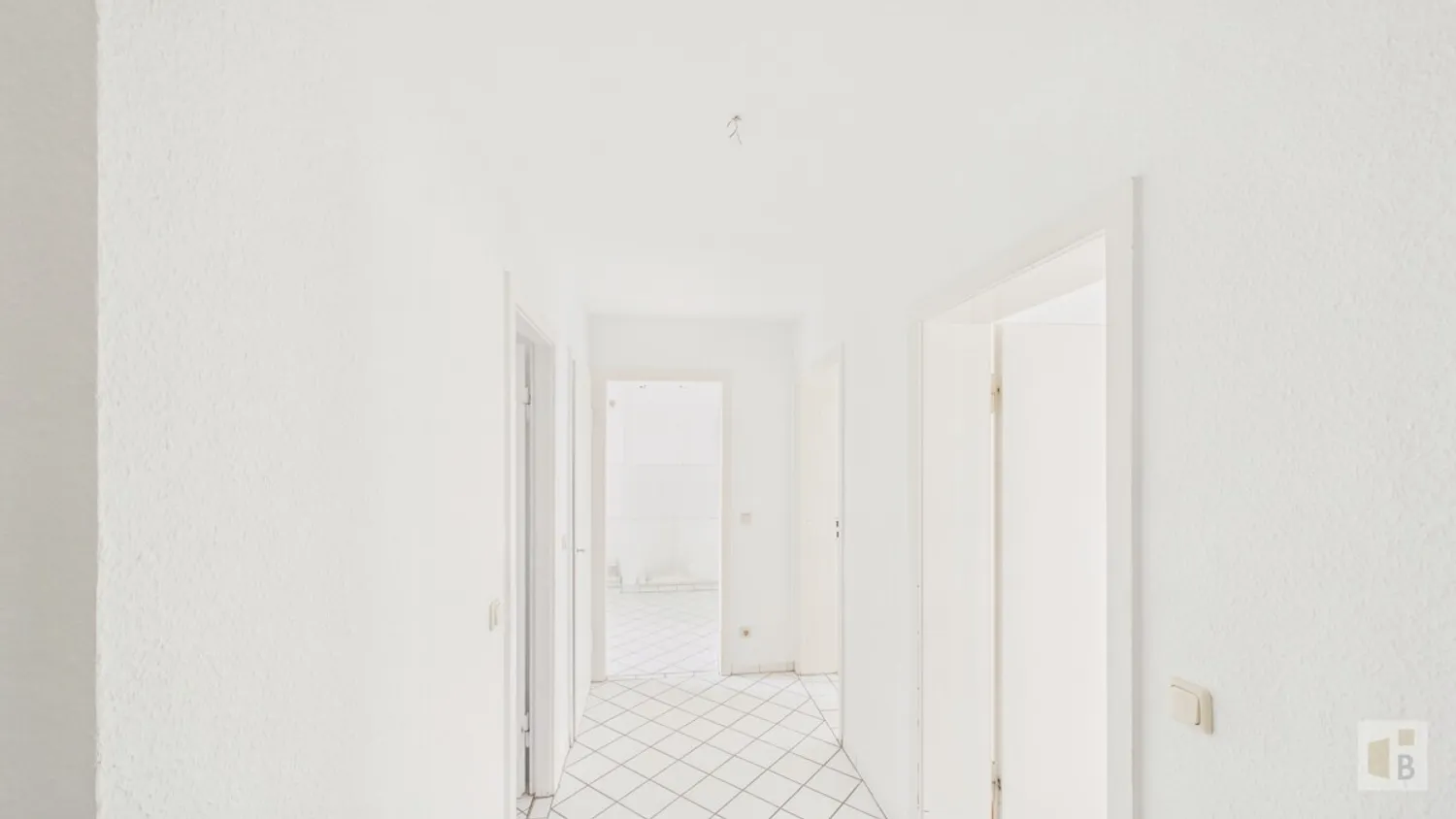 2 Zimmer Wohnung mit 59 m² in Wiesbaden – Bild 6