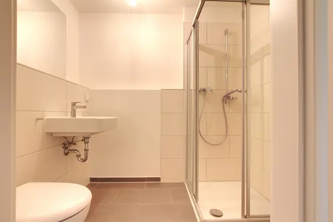 2 Zimmer Wohnung mit 24 m² in Frankfurt am Main – Bild 6