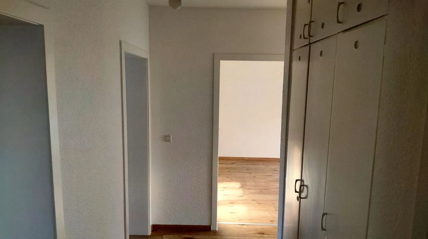 3 Zimmer Wohnung mit 69 m² in Duisburg – Bild 2