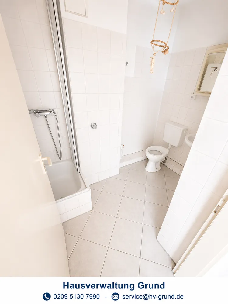 3 Zimmer Wohnung mit 76 m² in Gelsenkirchen – Bild 9