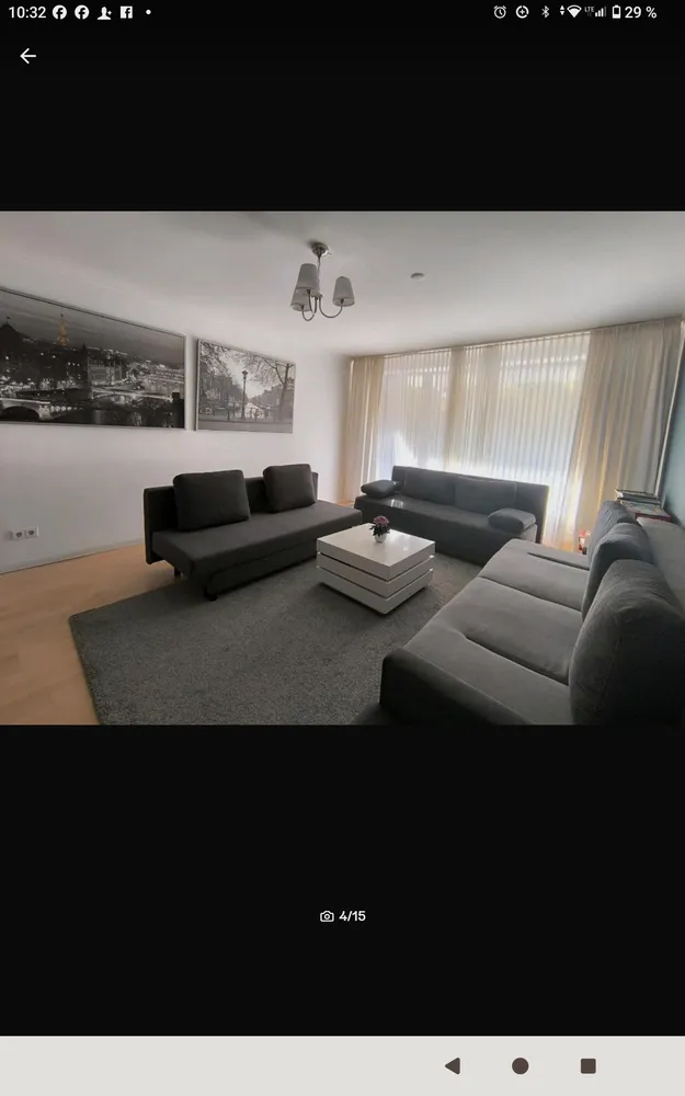 3 Zimmer Wohnung mit 92 m² in Hamburg – Bild 8