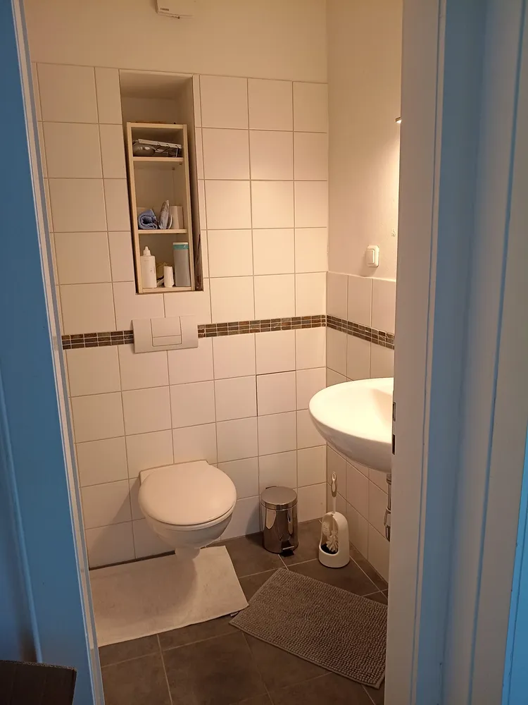 1 Zimmer Wohnung mit 36 m² in Hannover – Bild 2