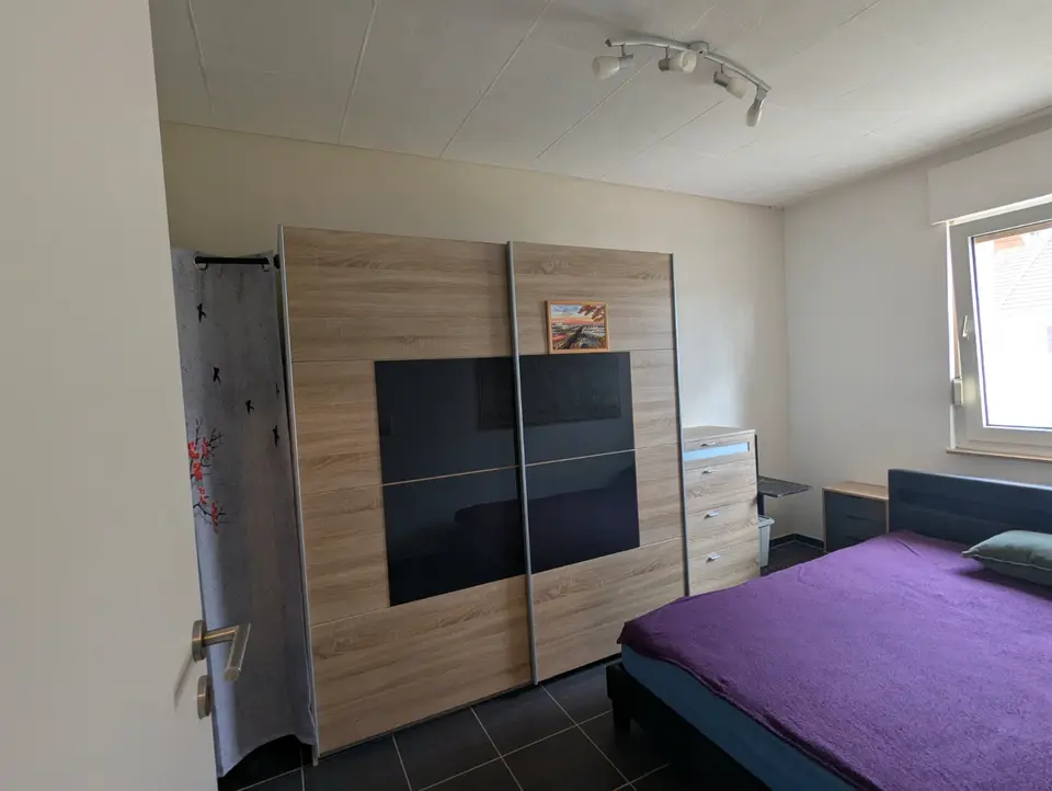 3 Zimmer Wohnung mit 58 m² in Paderborn – Bild 8