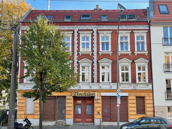 3 Zimmer Wohnung mit 75 m² in Berlin – Bild 10