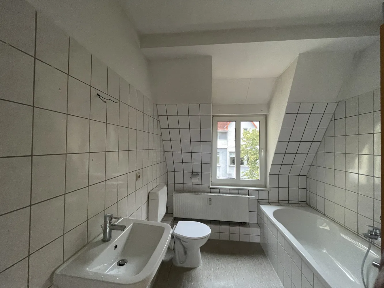 5 room apartment with 125 m² in Eisenach – Photo 2