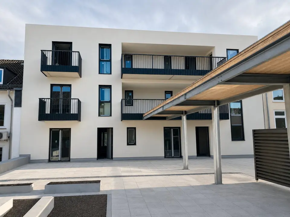 2 Zimmer Wohnung mit 68 m² in Kassel – Bild 5