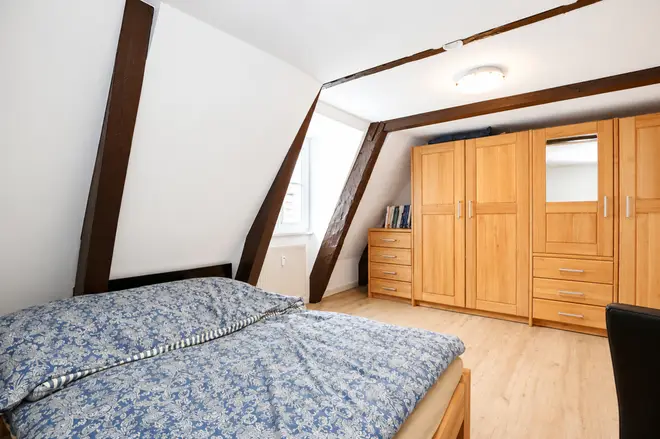 2 Zimmer Wohnung mit 58 m² in Rostock – Bild 11