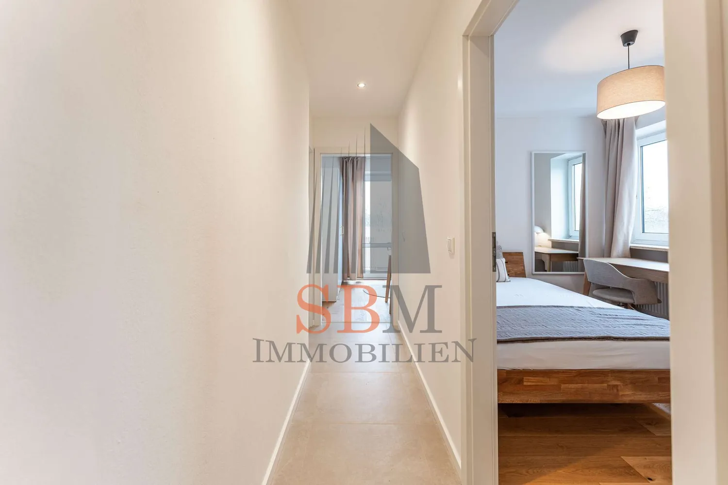 Shared room with 12 m² in Munich – Photo 10
