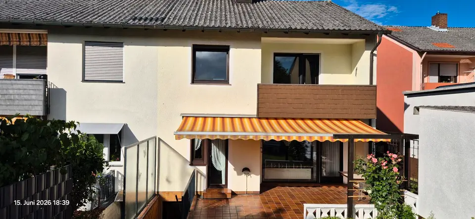 5 Zimmer Haus mit 124 m² in Saarbrücken – Bild 7