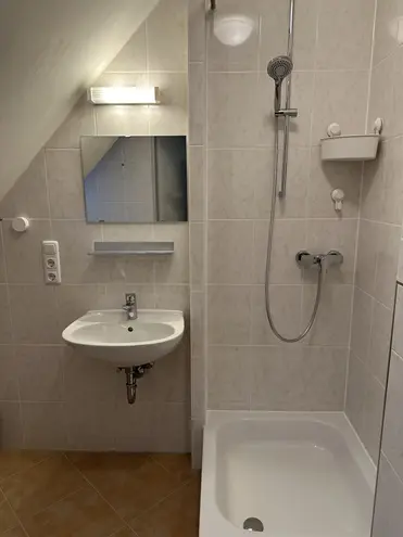 1 Zimmer Wohnung mit 20 m² in München – Bild 5