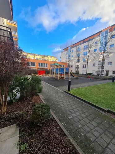2 Zimmer Wohnung mit 64 m² in Berlin – Bild 6
