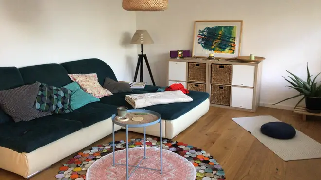 3 Zimmer Wohnung mit 75 m² in Aachen – Bild 1