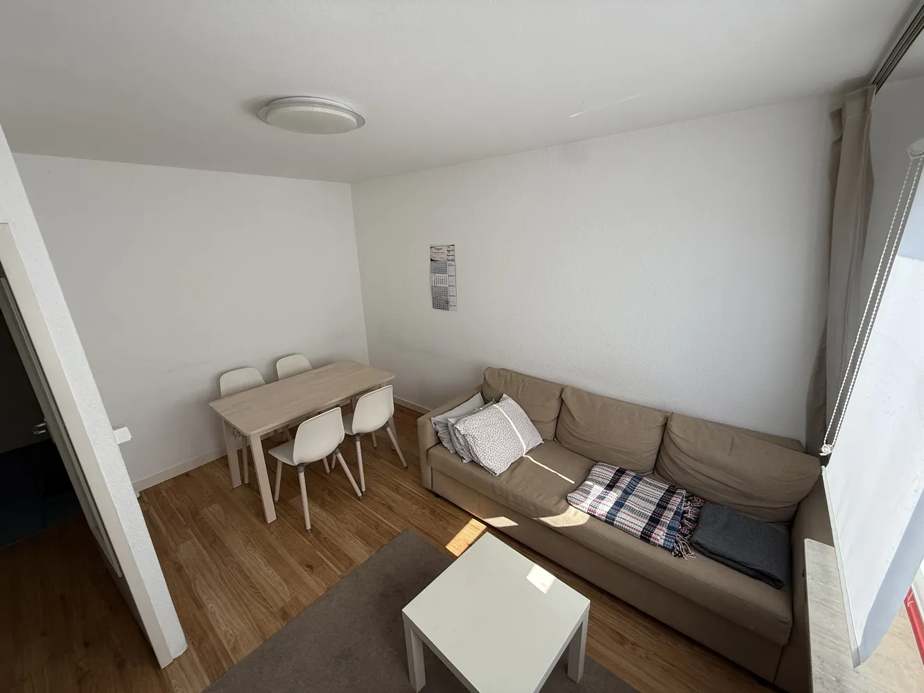2 Zimmer Wohnung mit 50 m² in Düsseldorf – Bild 7
