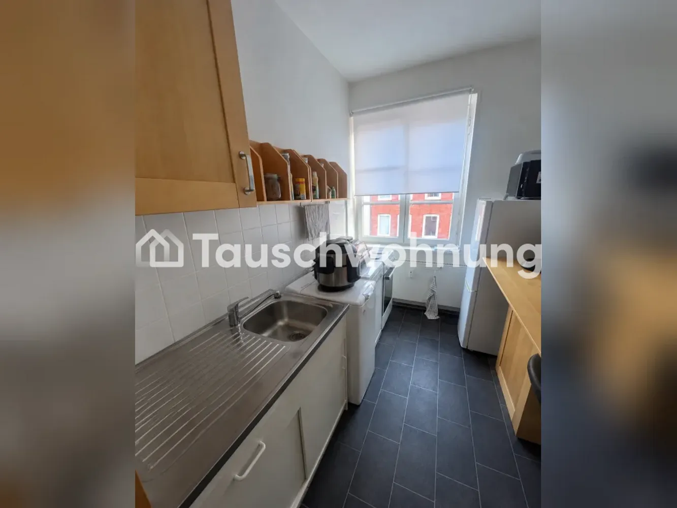 2 Zimmer Wohnung mit 40 m² in Kiel – Bild 2