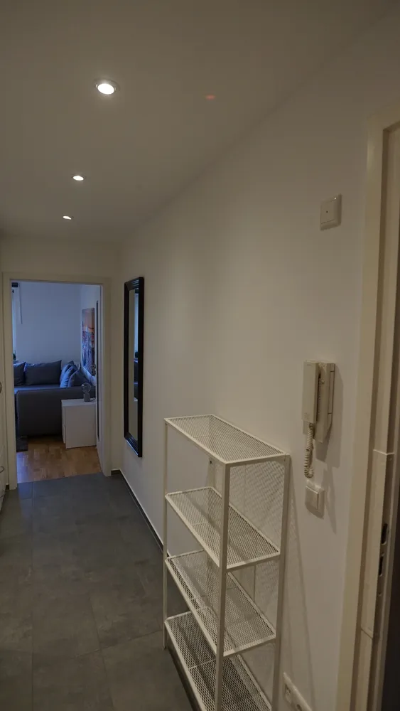 1 Zimmer Wohnung mit 33 m² in München – Bild 7