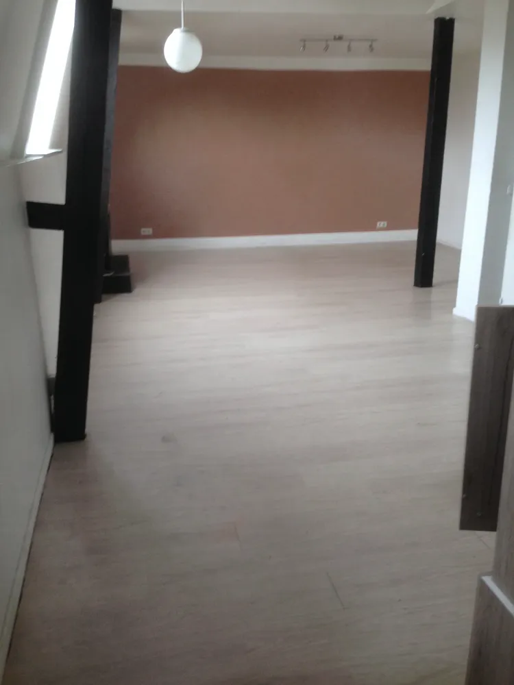 1 Zimmer Wohnung mit 50 m² in Bocholt – Bild 4