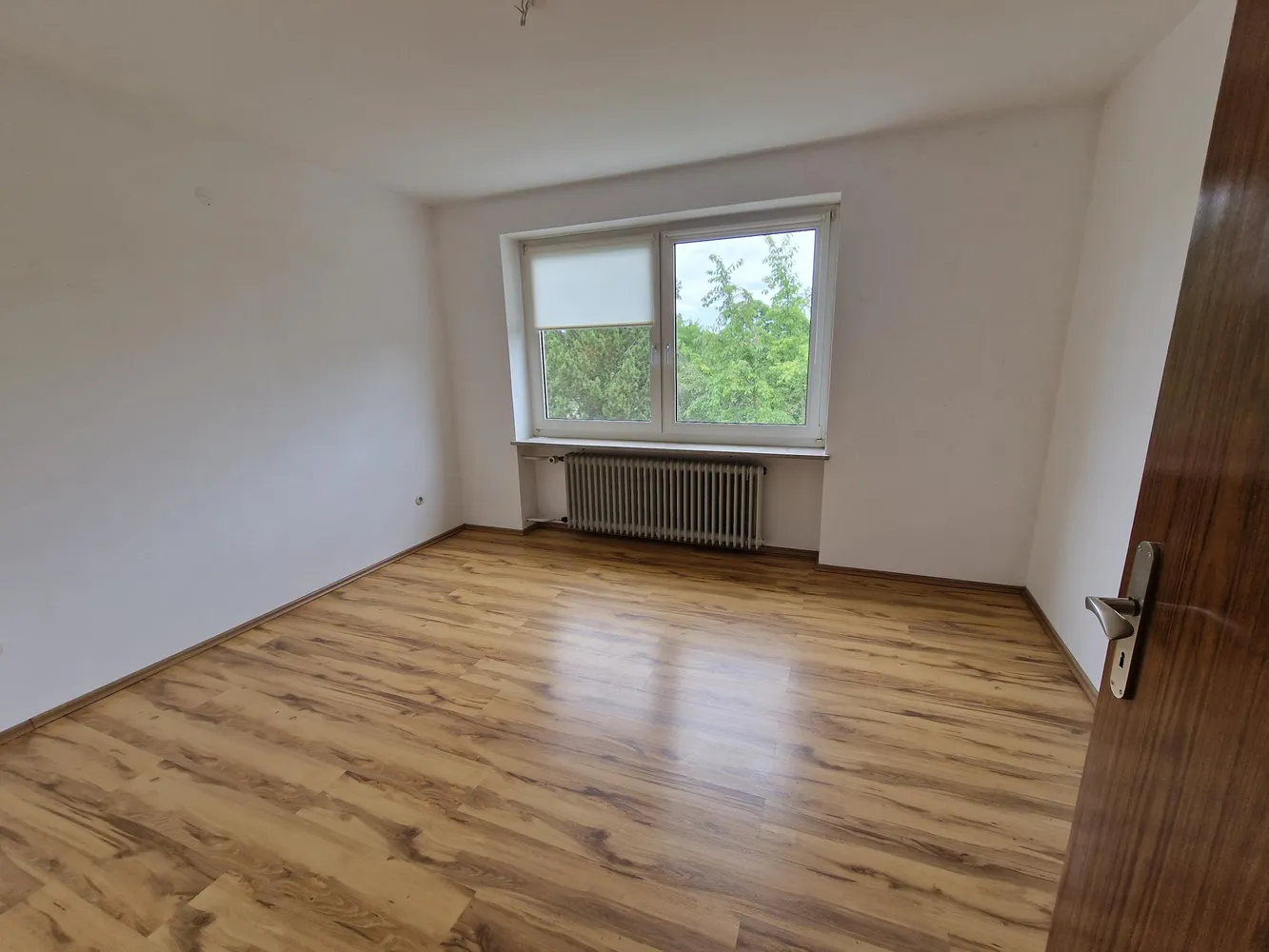 4 Zimmer Wohnung mit 82 m² in Hof – Bild 5