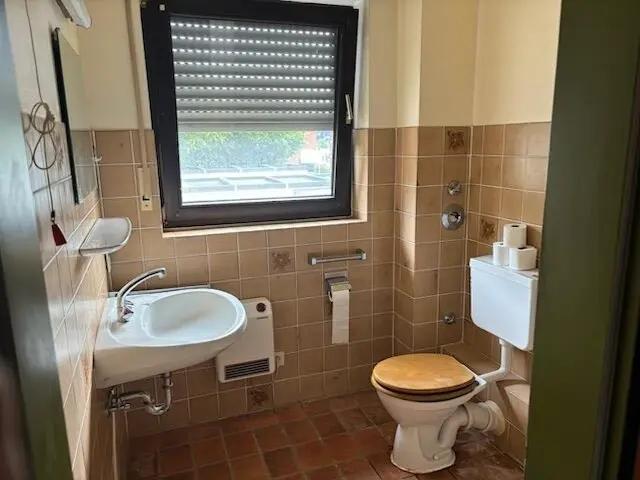 2 Zimmer Wohnung mit 58 m² in Nettetal – Bild 5