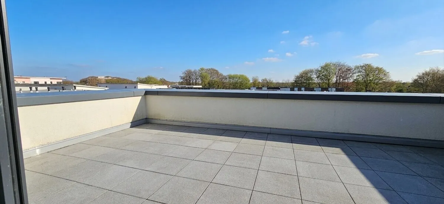 4 Zimmer Wohnung mit 151 m² in Stade – Bild 9