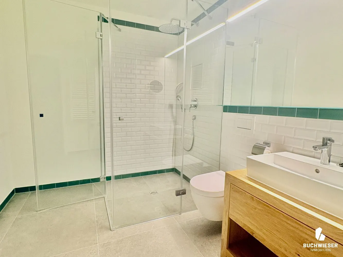 2 Zimmer Wohnung mit 71 m² in Garmisch-Partenkirchen – Bild 10