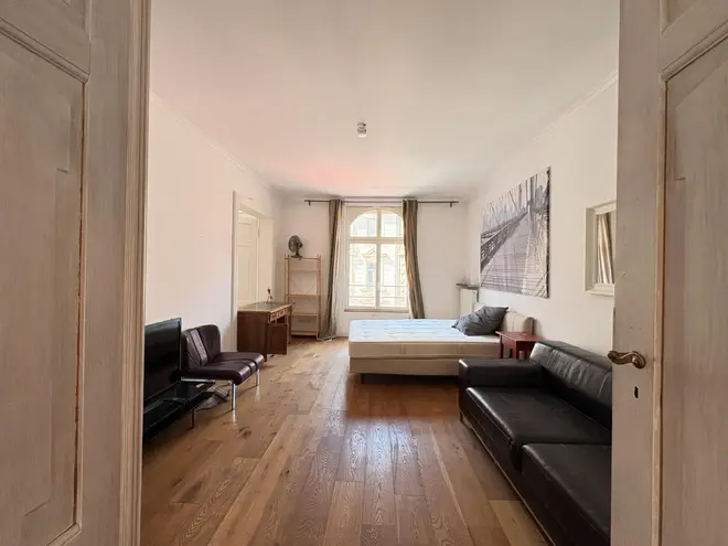 4 Zimmer Wohnung mit 110 m² in Frankfurt am Main – Bild 12