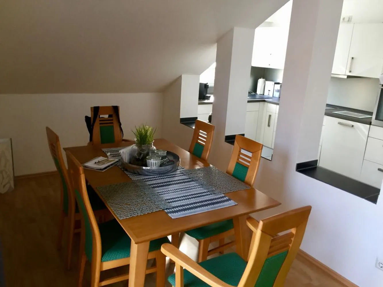 4 Zimmer Wohnung mit 70 m² in Marl – Bild 7