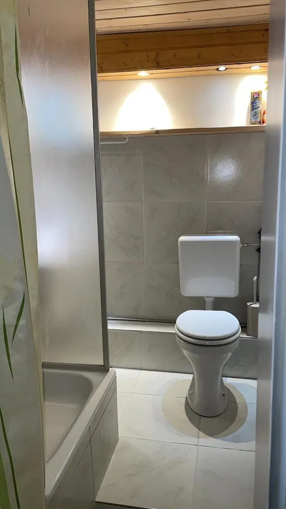 1 Zimmer Wohnung mit 30 m² in München – Bild 1