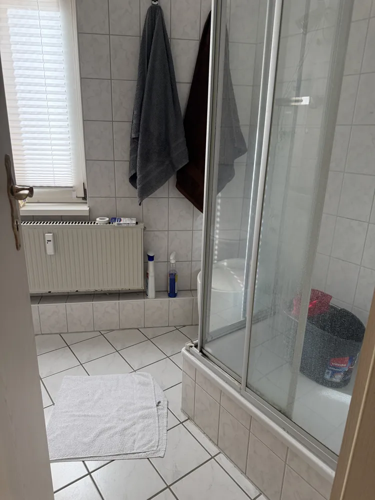 2 room apartment with 67 m² in Magdeburg – Photo 11