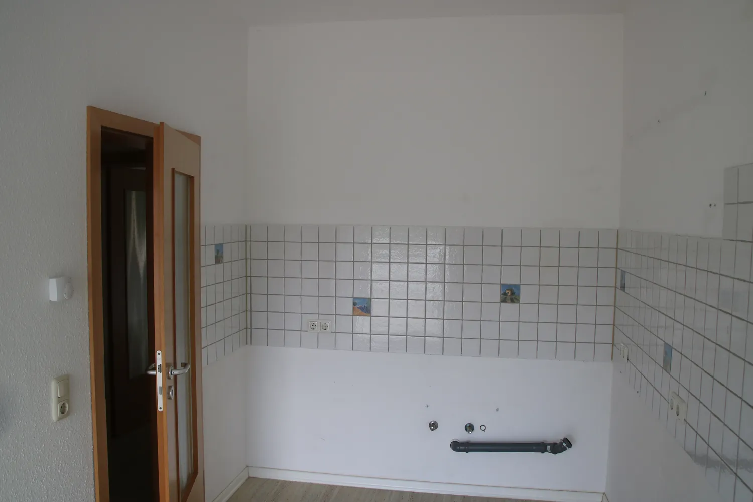 3 room apartment with 60 m² in Mülheim an der Ruhr – Photo 7