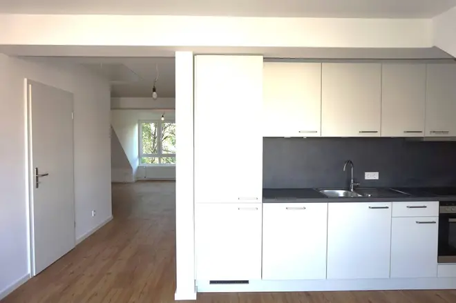 2 Zimmer Wohnung mit 61 m² in Hamburg – Bild 9