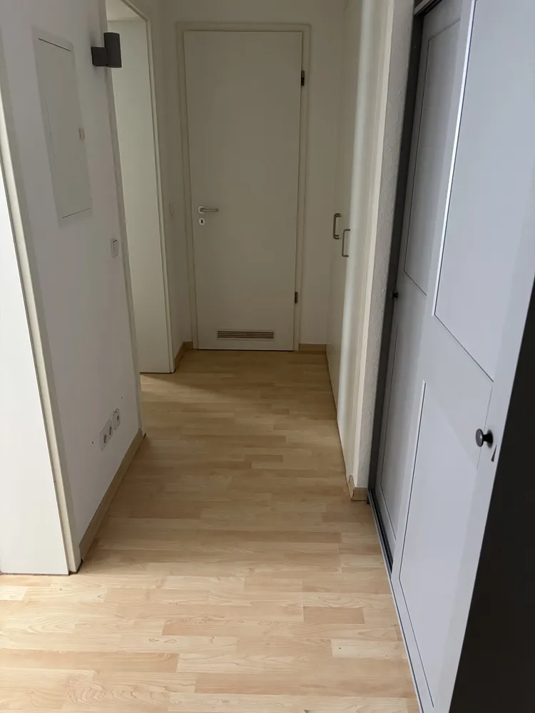 2 room apartment with 48 m² in Chemnitz – Photo 9