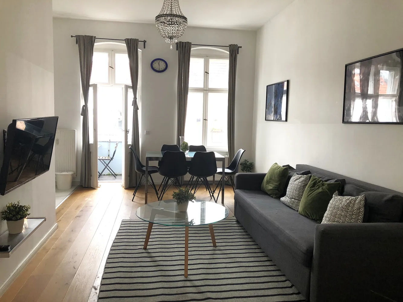 3 Zimmer Wohnung mit 72 m² in Berlin – Bild 12