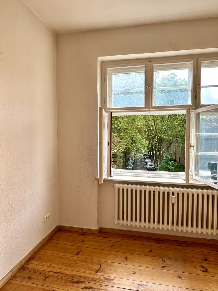 2 room apartment with 51 m² in Berlin – Photo 3