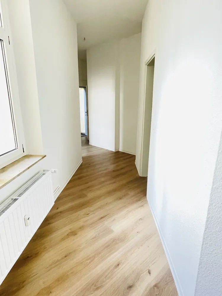 2 room apartment with 73 m² in Magdeburg – Photo 8