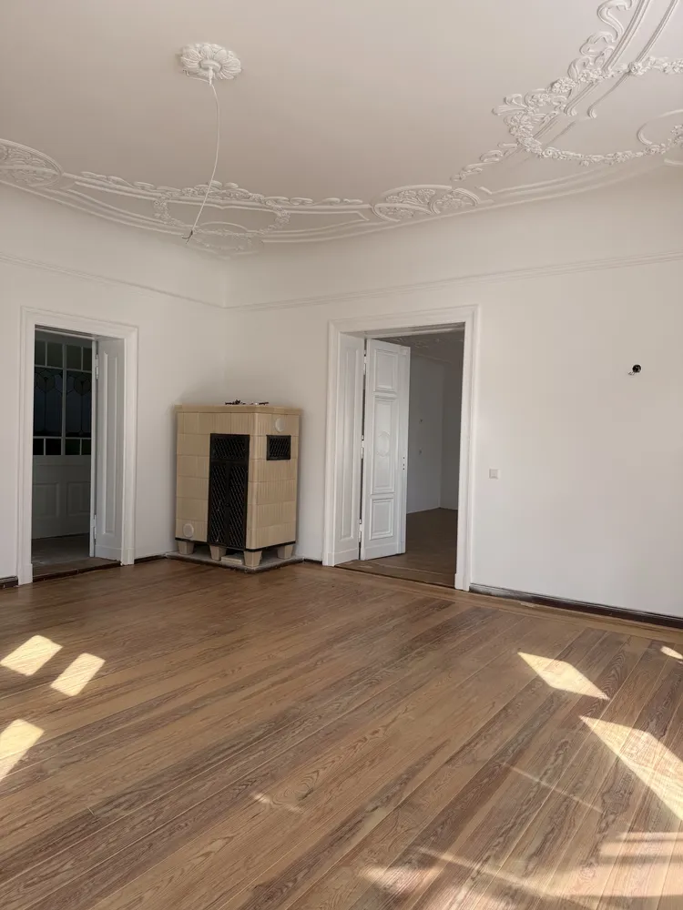 5 Zimmer Wohnung mit 177 m² in Finsterwalde – Bild 10