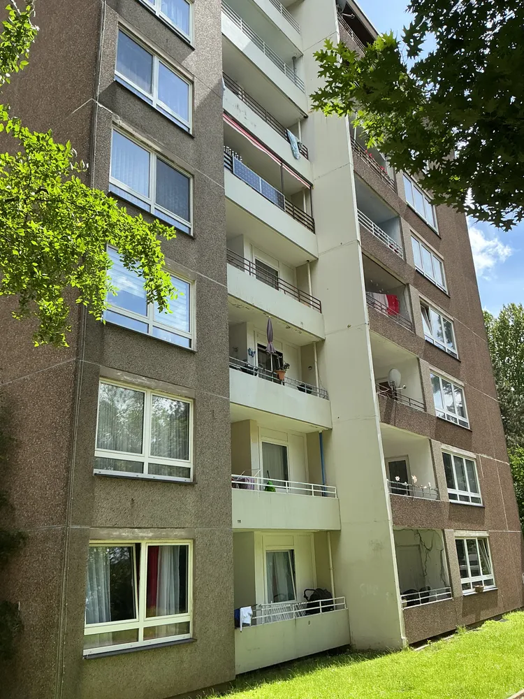 3 Zimmer Wohnung mit 69 m² in Essen – Bild 2