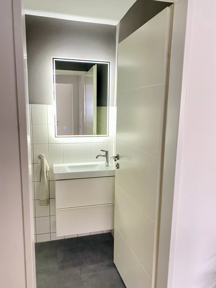 3 Zimmer Wohnung mit 88 m² in Frankfurt am Main – Bild 9