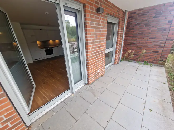 2 Zimmer Wohnung mit 73 m² in Hamburg – Bild 4