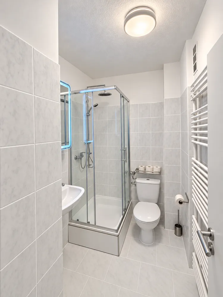 3 Zimmer Wohnung mit 62 m² in Aachen – Bild 9