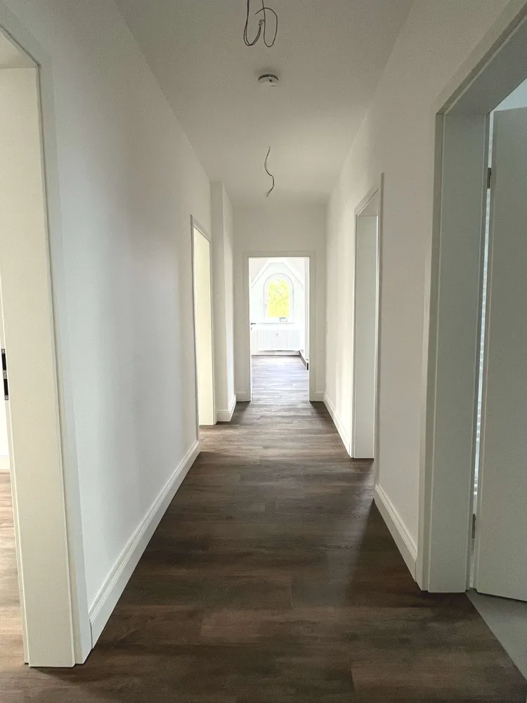 3 Zimmer Wohnung mit 93 m² in Ansbach – Bild 4