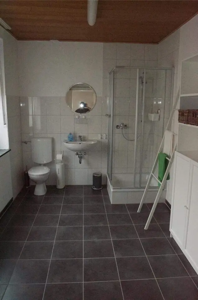 WG-Zimmer mit 28 m² in Nettetal – Bild 7