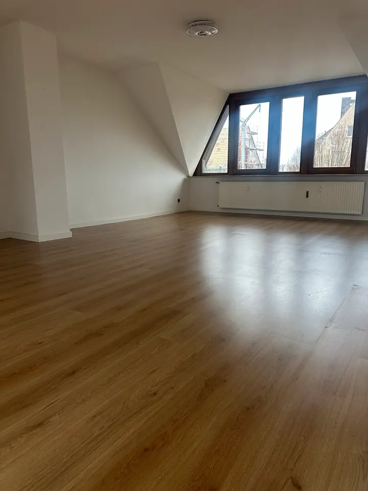 4 Zimmer Wohnung mit 140 m² in Minden – Bild 3