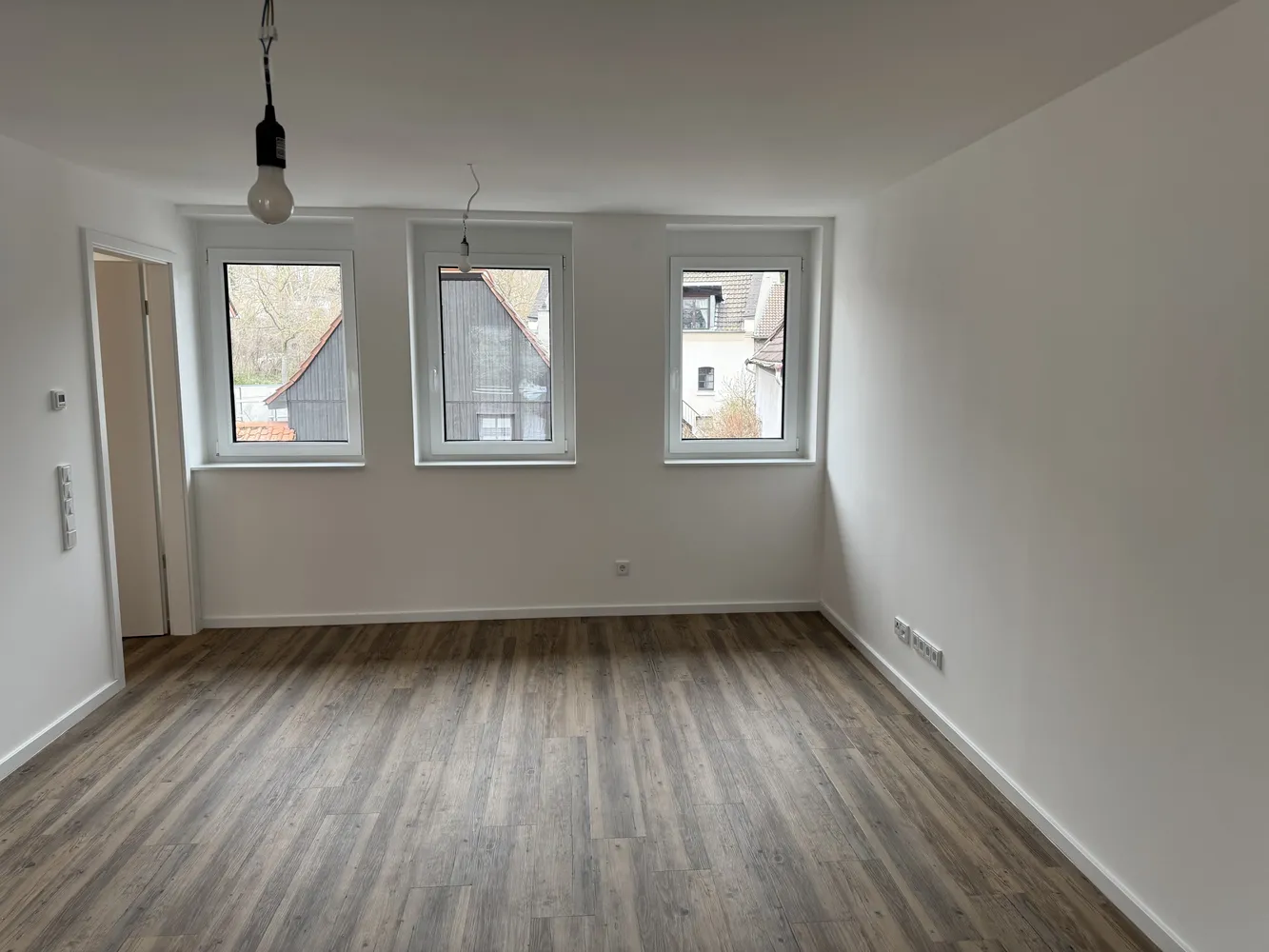 2 room apartment with 79 m² in Wiesbaden – Photo 4