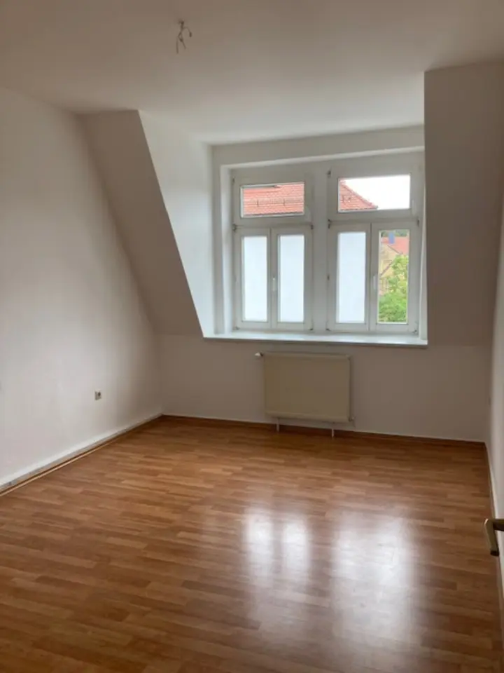 3 Zimmer Wohnung mit 88 m² in Weißenfels – Bild 6