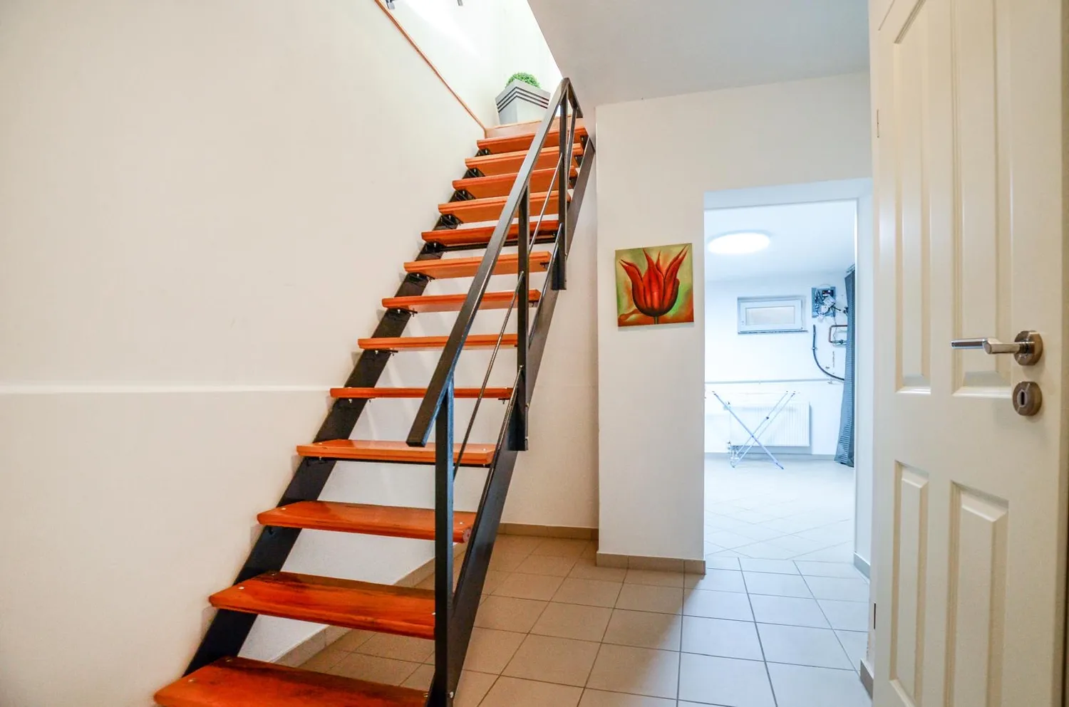 1 Zimmer Wohnung mit 27 m² in Köln – Bild 10