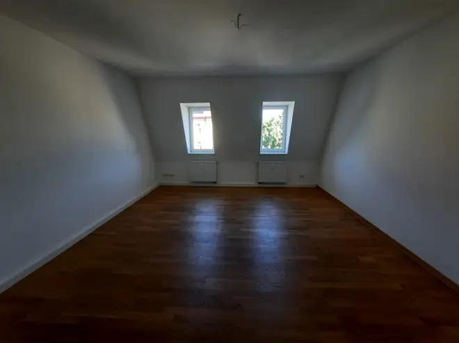 2 room apartment with 96 m² in Erfurt – Photo 6