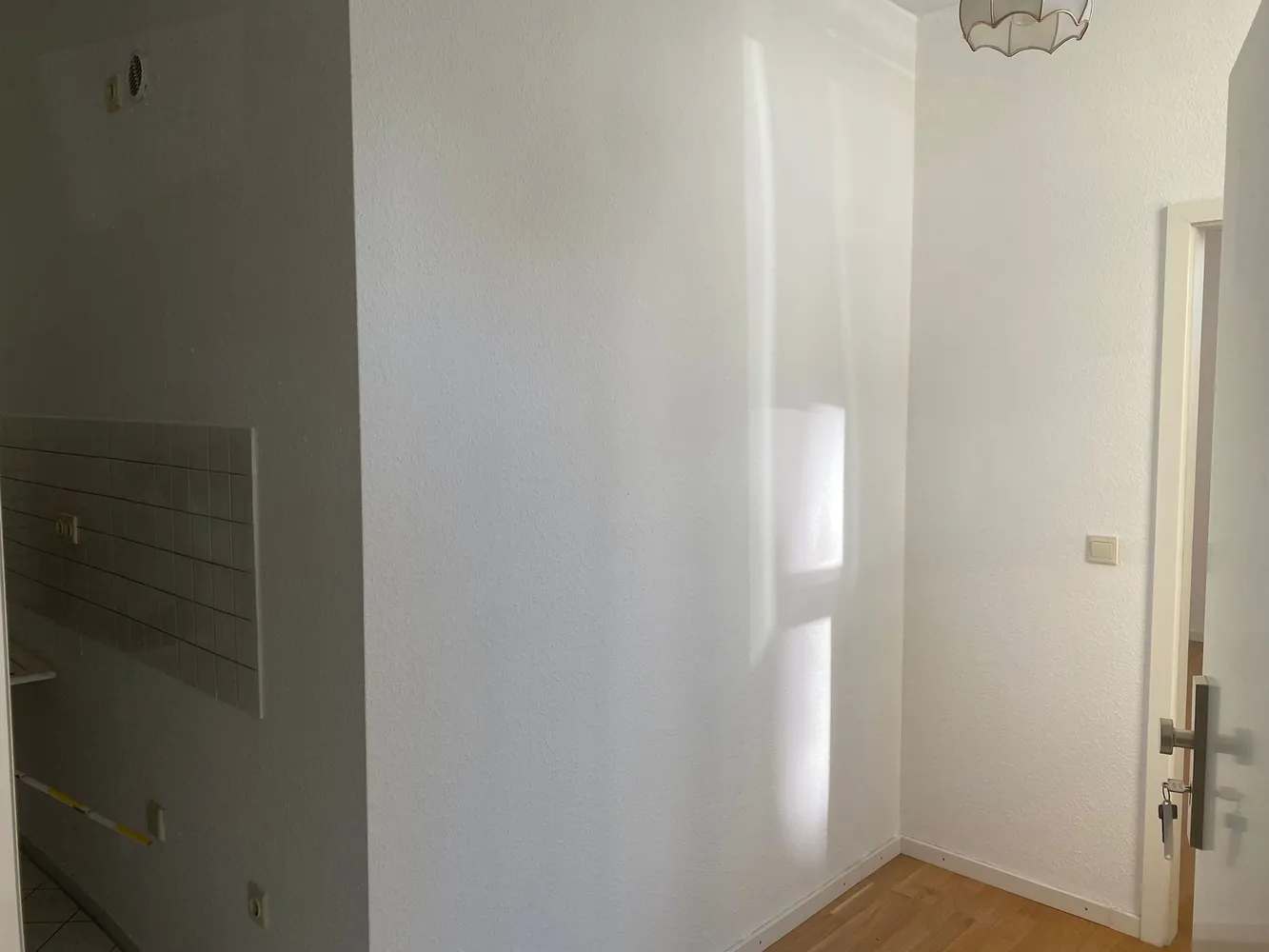 1 Zimmer Wohnung mit 37 m² in Halle (Saale) – Bild 4
