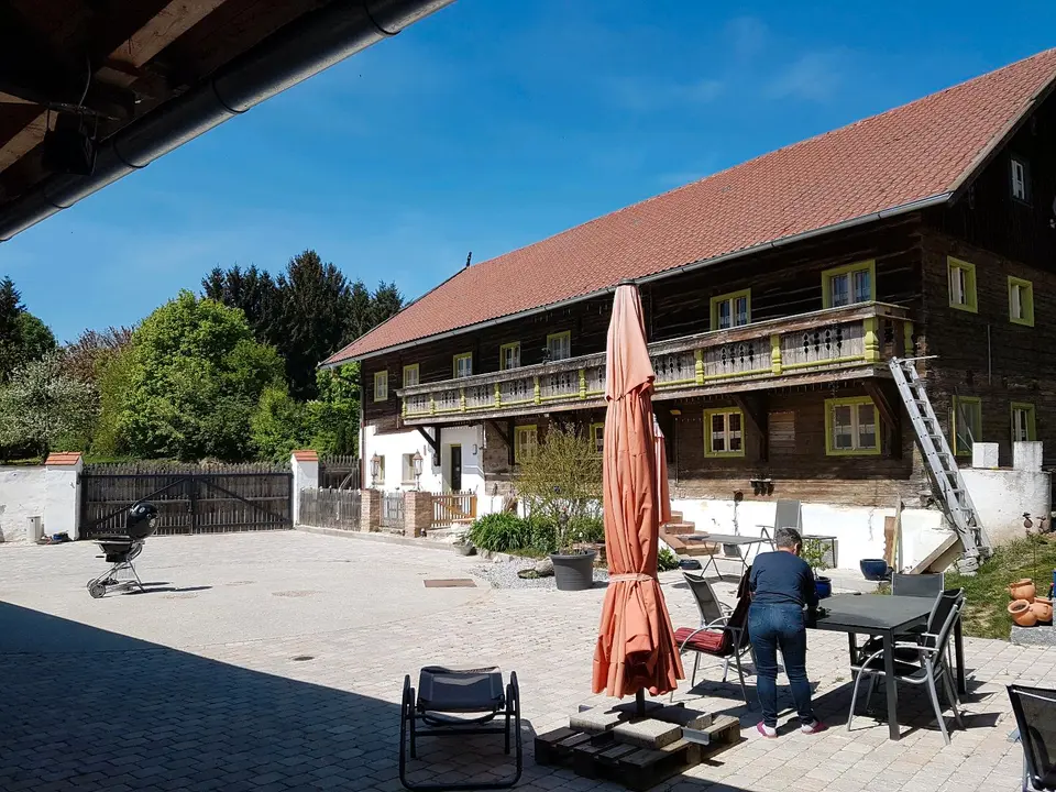 WG-Zimmer mit 18 m² in Landshut – Bild 6