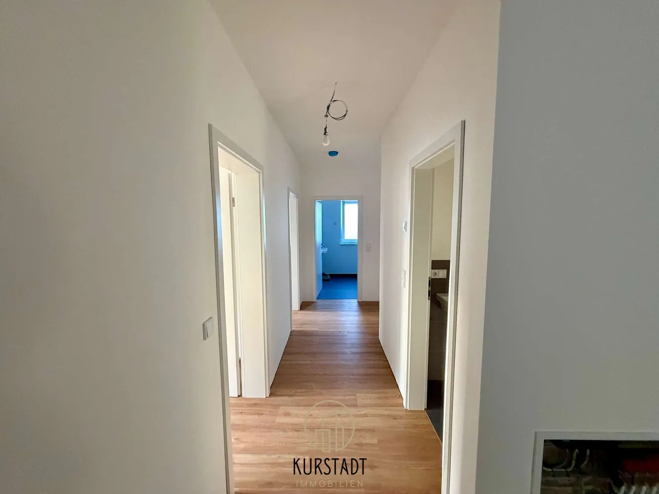 3 Zimmer Wohnung mit 96 m² in Lüneburg – Bild 1
