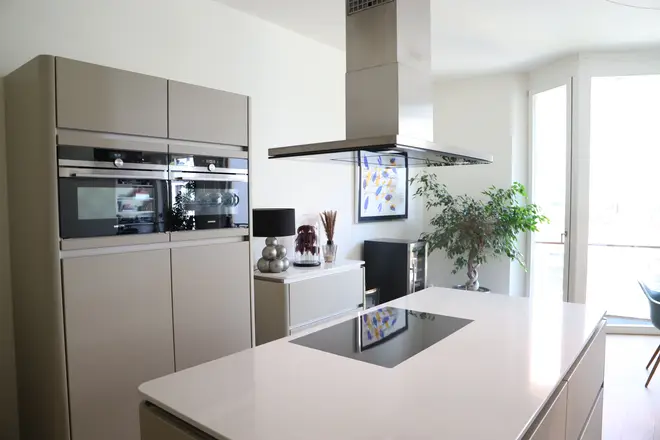 3 Zimmer Wohnung mit 165 m² in Berlin – Bild 7